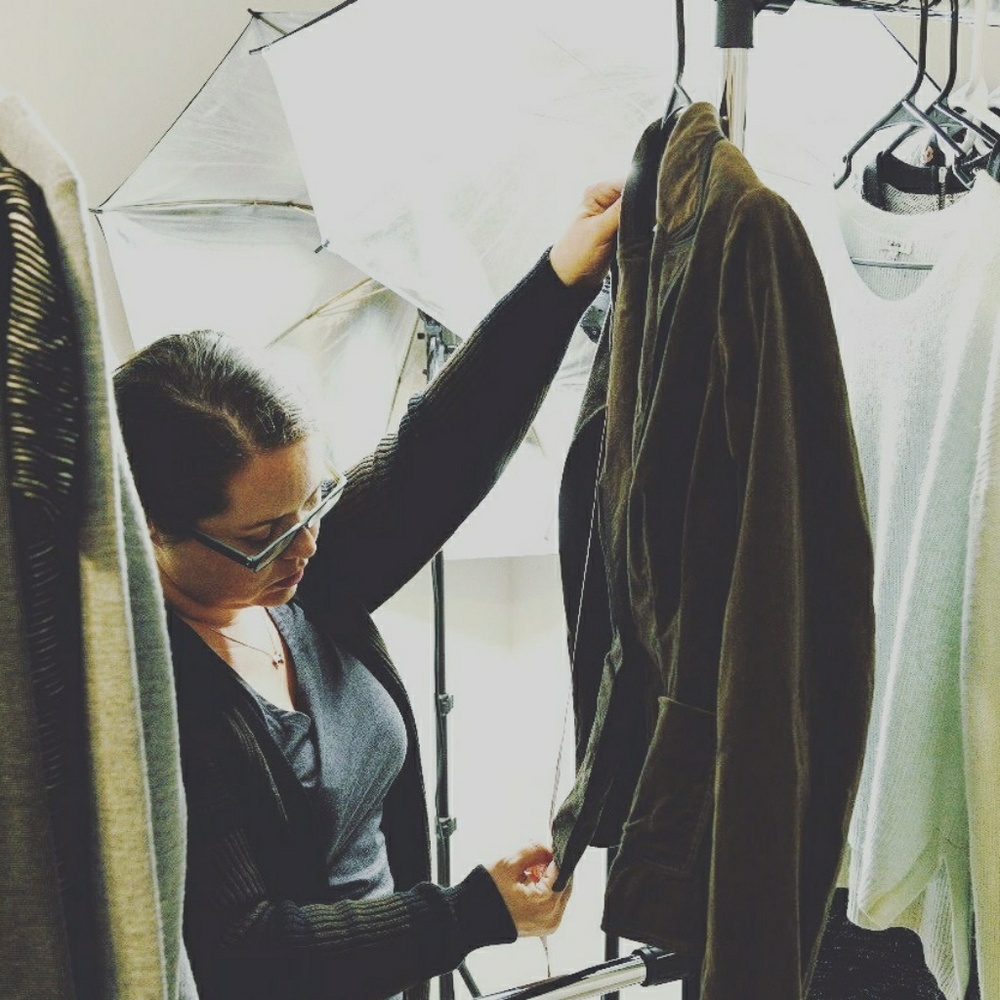 Meet your Posher, Michelle